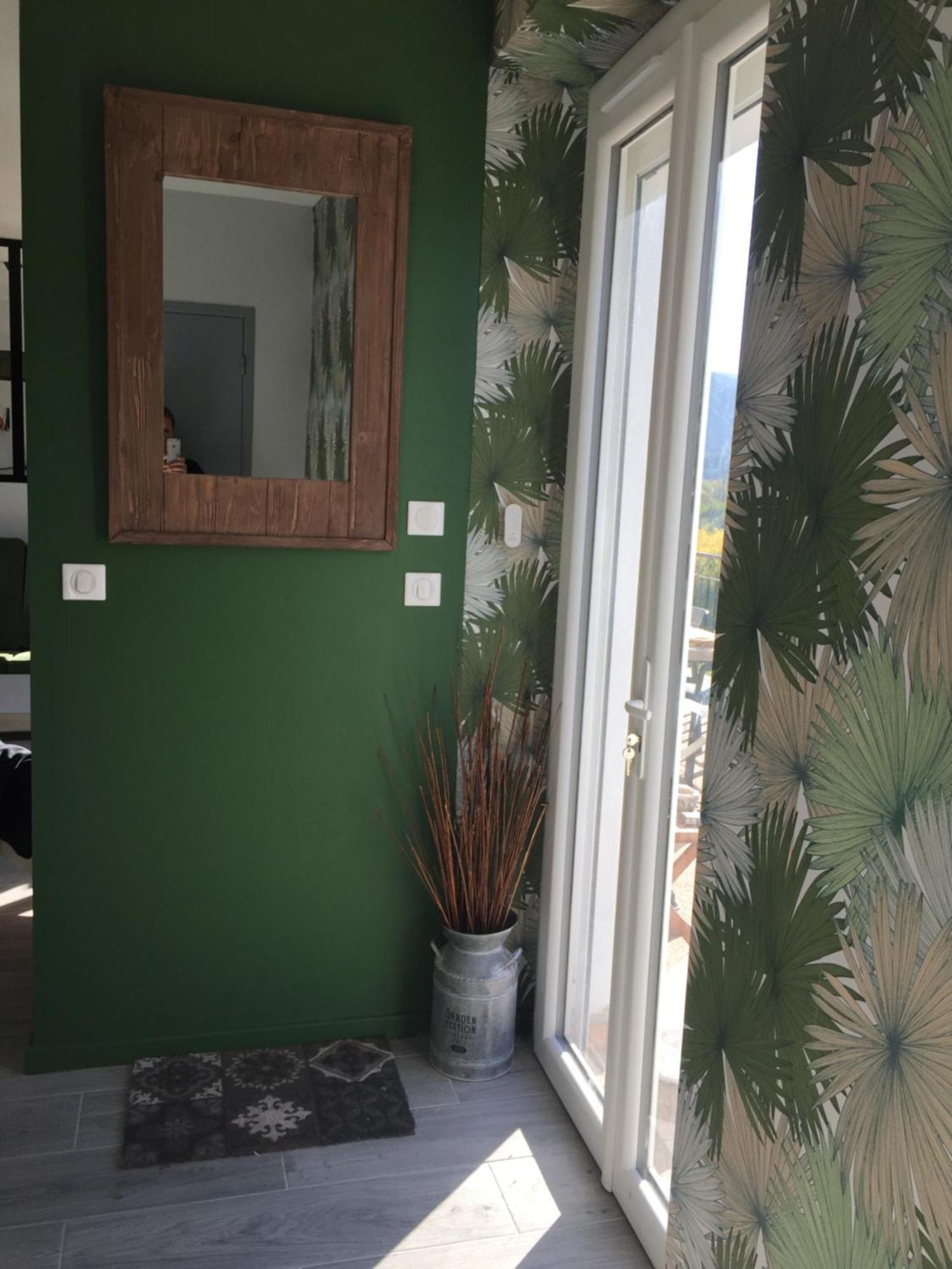 Apartamento Le Maricou 120M2 Totalement Renove Terrasse 40M2 Châtillon-en-Diois Exterior foto